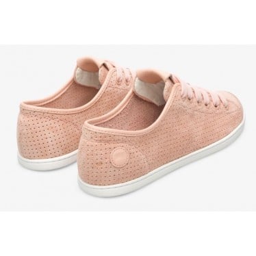 ZAPATILLAS CAMPER UNO 21815 ROSA