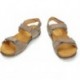 SANDALIAS EL NATURALISTA N5863 MARRON