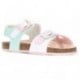 SANDALIAS GARVALIN 222448 MULTICOLOR