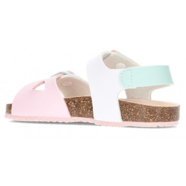 SANDALIAS GARVALIN 222448 MULTICOLOR