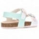 SANDALIAS GARVALIN 222448 MULTICOLOR