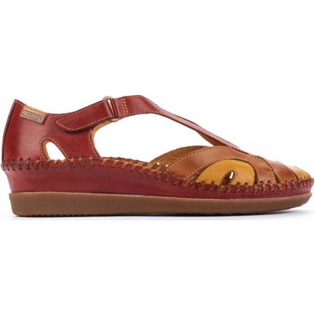 SANDALIAS PIKOLINOS CADAQUES W8K-1569C1 SANDIA SANDALIAS PIKOLINOS CADAQUES W8K-1569C1 SANDIA