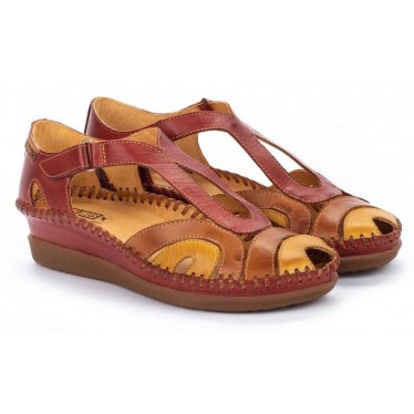 SANDALIAS PIKOLINOS CADAQUES W8K-1569C1 SANDIA