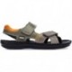 SANDALIAS PIKOLINOS TARIFA 06J-5818C1 DARK_GREY