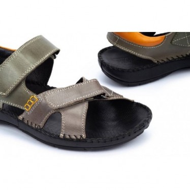 SANDALIAS PIKOLINOS TARIFA 06J-5818C1 DARK_GREY