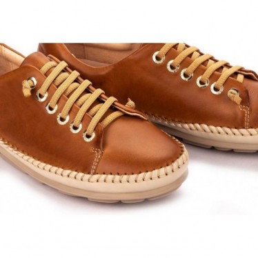 ZAPATOS PIKOLINOS RIOLA W3Y-4925C1 BRANDY