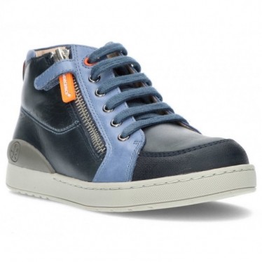 BOTINES BIOMECANICS CHICO 211214 AZUL_MARINO