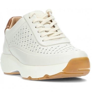 DEPORTIVAS CLARKS TIVOLIGRACE WHITE