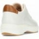 DEPORTIVAS CLARKS TIVOLIGRACE WHITE