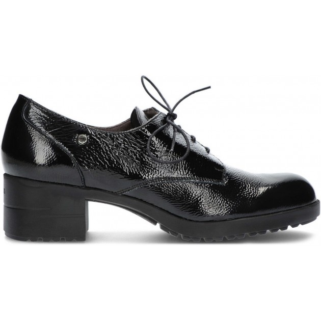 ZAPATOS FLUCHOS ALISS F1373 NEGRO ZAPATOS FLUCHOS ALISS F1373 NEGRO