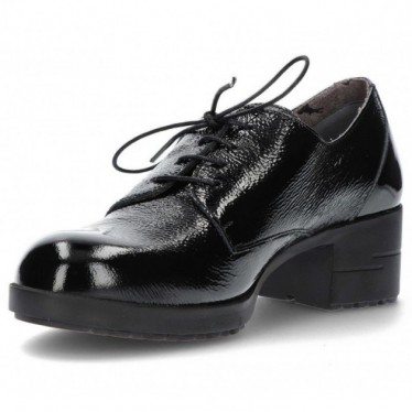 ZAPATOS FLUCHOS ALISS F1373 NEGRO