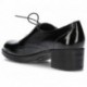 ZAPATOS FLUCHOS ALISS F1373 NEGRO