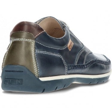 ZAPATOS PIKOLINOS MARBELLA M9A-4118 BLUE