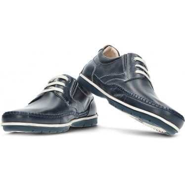 ZAPATOS PIKOLINOS MARBELLA M9A-4118 BLUE