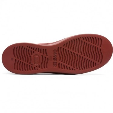 ZAPATILLAS CAMPER RUNNER UP K200645 ROJO