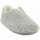 PANTUFLAS DOCTOR CUTILLAS TERUEL 25102 TAUPE