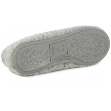 PANTUFLAS DOCTOR CUTILLAS TERUEL 25102 TAUPE