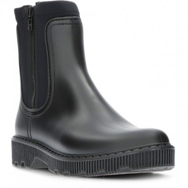 BOTAS DE AGUA PARA IGOR W10268 BLACK