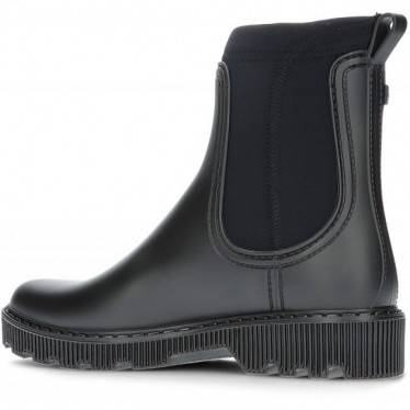 BOTAS DE AGUA PARA IGOR W10268 BLACK