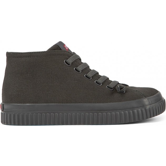 BOTINES CAMPER PEU RODA K400742 BLACK_001 BOTINES CAMPER PEU RODA K400742 BLACK_001