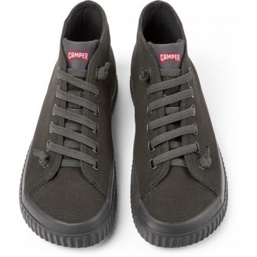 BOTINES CAMPER PEU RODA K400742 BLACK_001