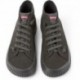 BOTINES CAMPER PEU RODA K400742 BLACK_001
