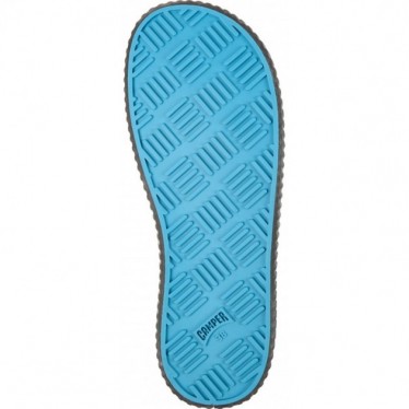 BOTINES CAMPER PEU RODA K400742 BLACK_001