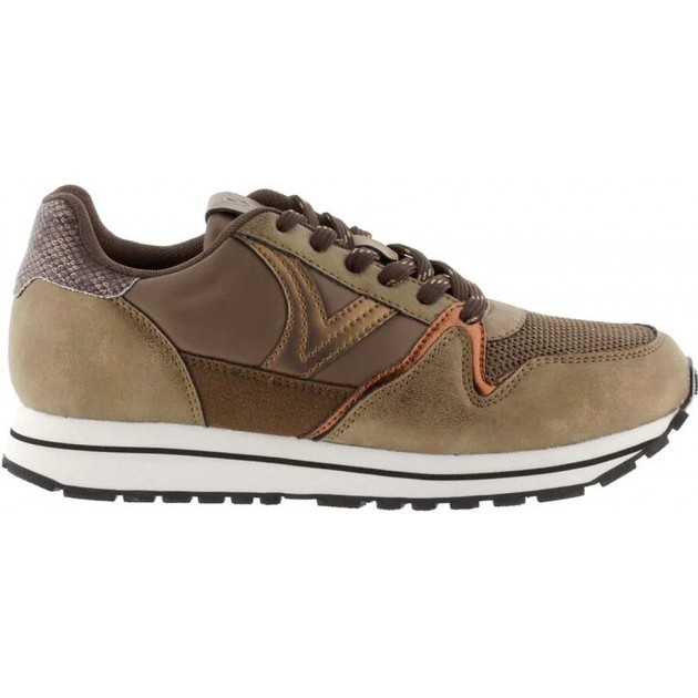 DEPORTIVA VICTORIA COMETA MULTIMATERIAL 1141128 BRONCE DEPORTIVA VICTORIA COMETA MULTIMATERIAL 1141128 BRONCE