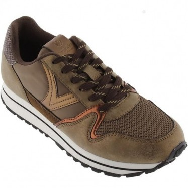 DEPORTIVA VICTORIA COMETA MULTIMATERIAL 1141128 BRONCE