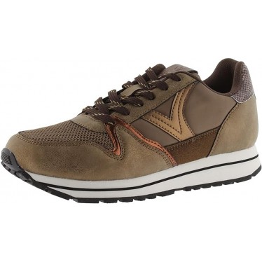 DEPORTIVA VICTORIA COMETA MULTIMATERIAL 1141128 BRONCE