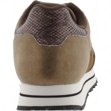 DEPORTIVA VICTORIA COMETA MULTIMATERIAL 1141128 BRONCE