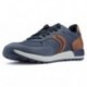 ZAPATILLAS GEOX ALBEN NAVY_COGNAC