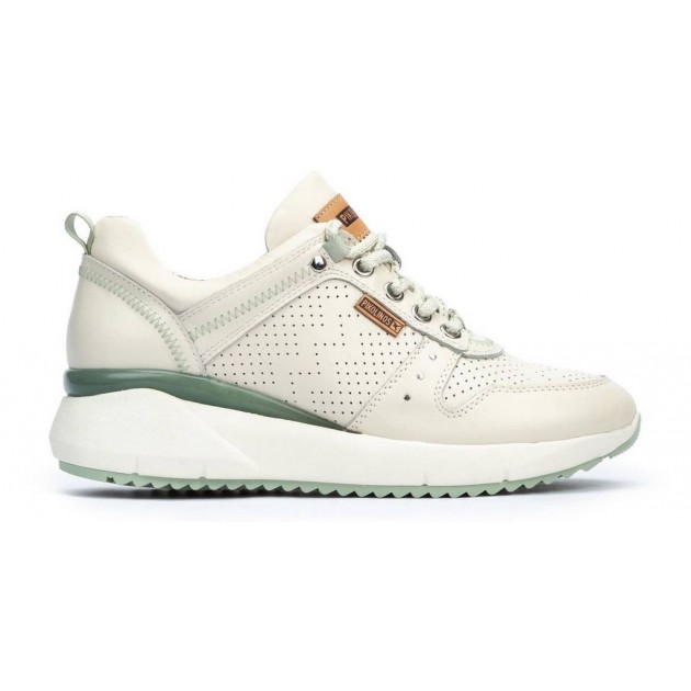ZAPATILLAS PIKOLINOS SELLA W6Z-6871 NATA ZAPATILLAS PIKOLINOS SELLA W6Z-6871 NATA