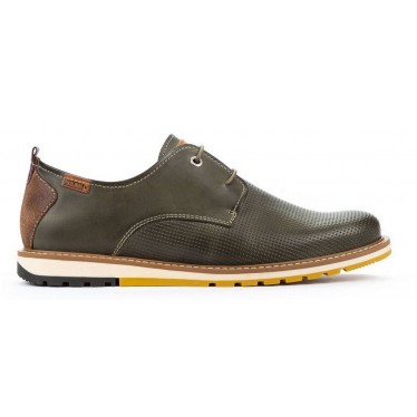 ZAPATOS PIKOLINOS BERNA M8J-4273 PICKLE