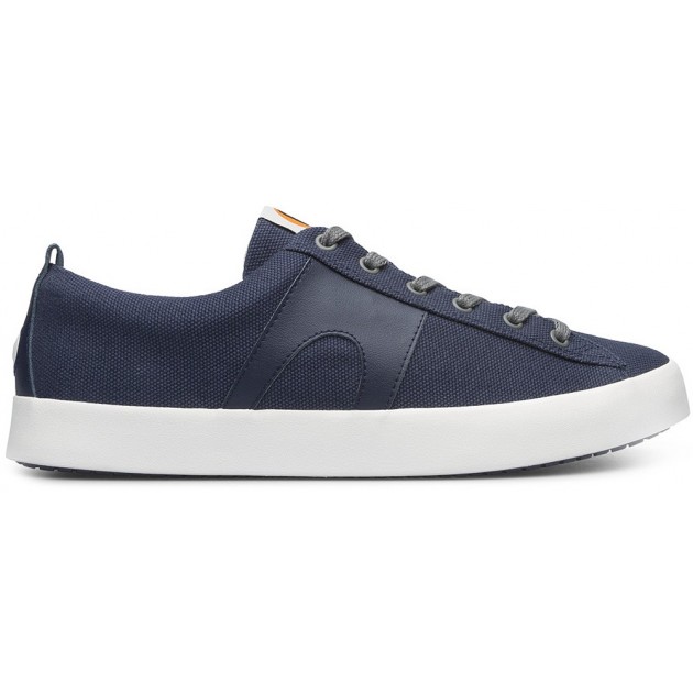 ZAPATILLAS CAMPER IMAR K100704 NAVY ZAPATILLAS CAMPER IMAR K100704 NAVY