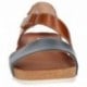 SANDALIAS PIKOLINOS MAHON W9E BRANDY