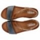 SANDALIAS PIKOLINOS MAHON W9E BRANDY