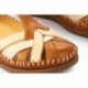 SANDALIAS PIKOLINOS CADAQUES W8K-0732C1 BRANDY