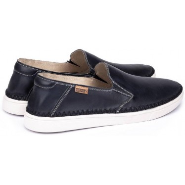 MOCASINES PIKOLINOS ALICANTE M2U-3099 BLUE