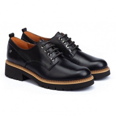 ZAPATOS PIKOLINOS VICAR W0V-4991 BLACK