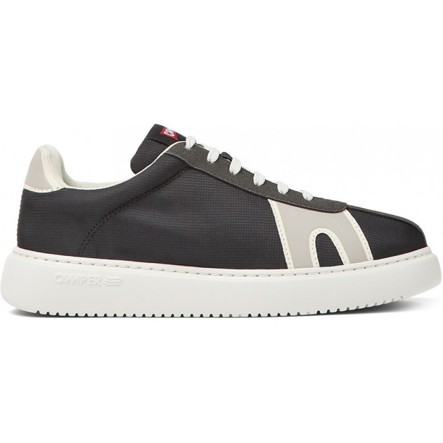 SNEAKER CAMPER RUNNER K21 K201382 BLACK SNEAKER CAMPER RUNNER K21 K201382 BLACK