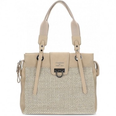 BOLSO ROBERT PIETRI 7015 IBIZA BEIGE