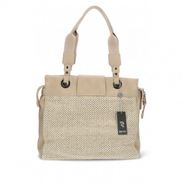 BOLSO ROBERT PIETRI 7015 IBIZA BEIGE