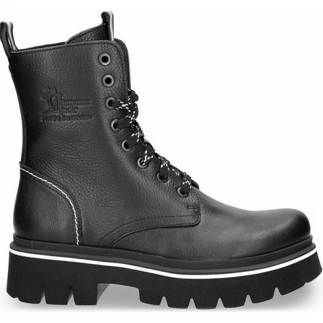 BOTAS PANAMA JACK FORTUNE W BLACK_B6 BOTAS PANAMA JACK FORTUNE W BLACK_B6