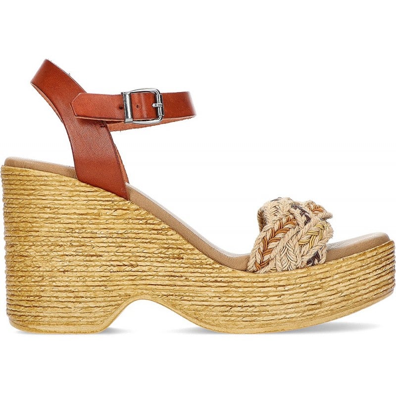 SANDALIAS PORRONET 2990 CUERO