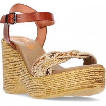 SANDALIAS PORRONET 2990 CUERO