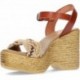 SANDALIAS PORRONET 2990 CUERO