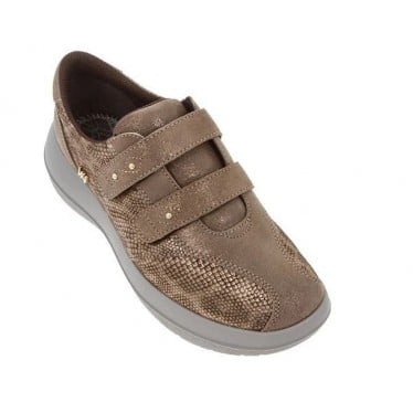 ZAPATOS KYBUN LEUK 20 W BRONZE