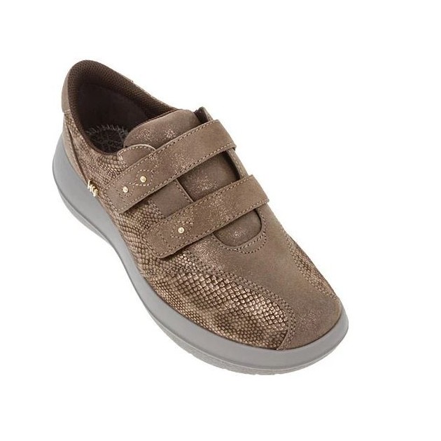 ZAPATOS KYBUN LEUK 20 W BRONZE