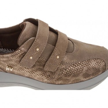 ZAPATOS KYBUN LEUK 20 W BRONZE